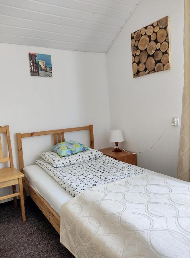 Appartement Satori à Władysławowo Extérieur photo