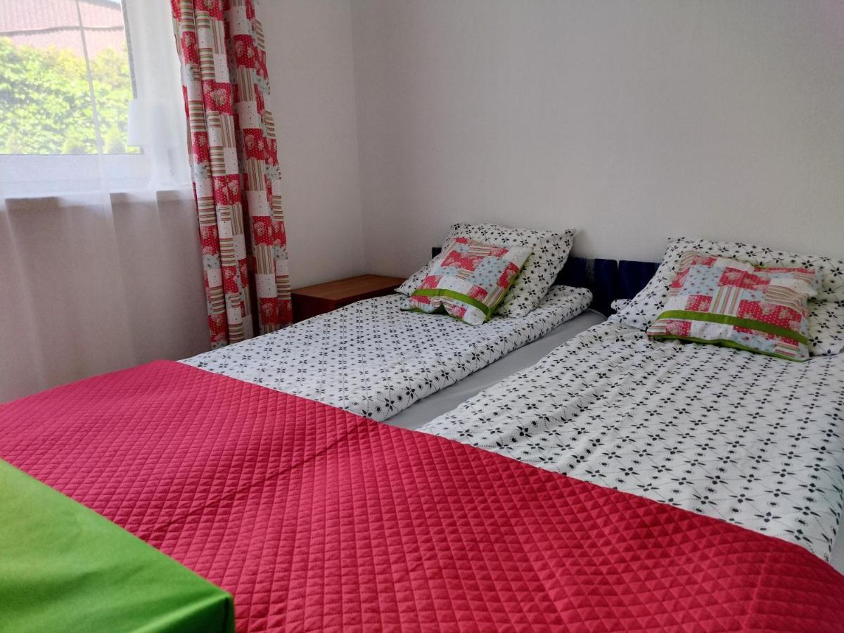 Appartement Satori à Władysławowo Extérieur photo