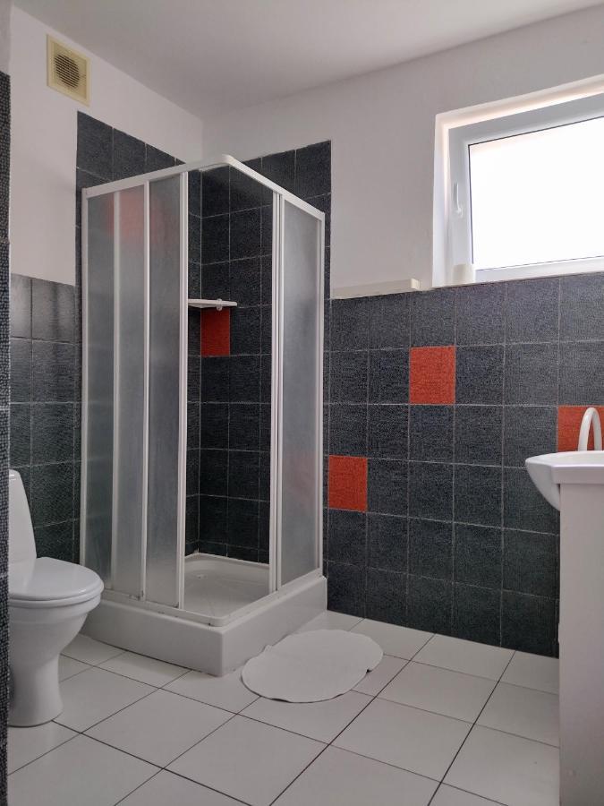 Appartement Satori à Władysławowo Extérieur photo