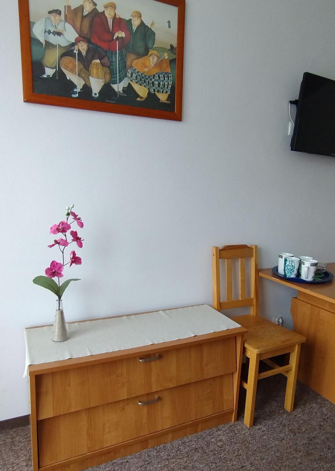 Appartement Satori à Władysławowo Chambre photo