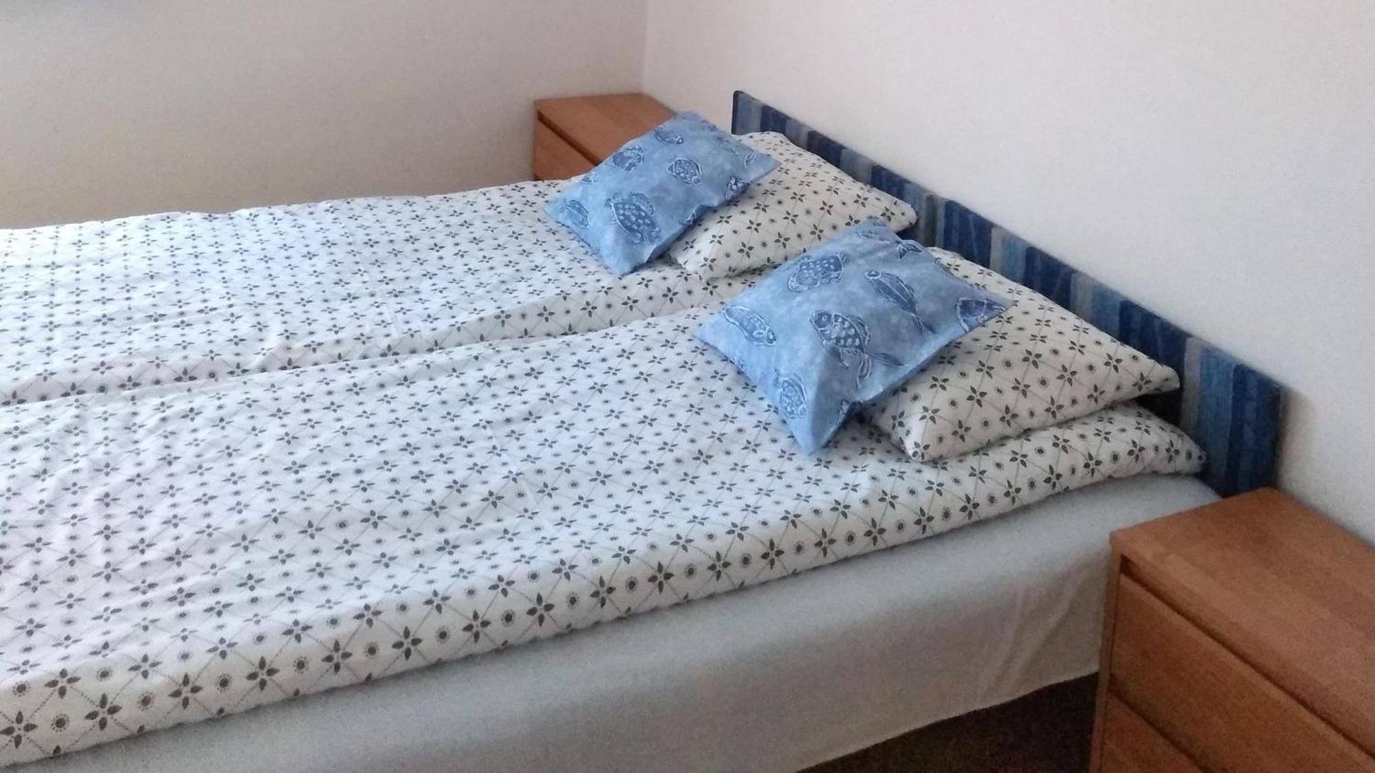 Appartement Satori à Władysławowo Chambre photo