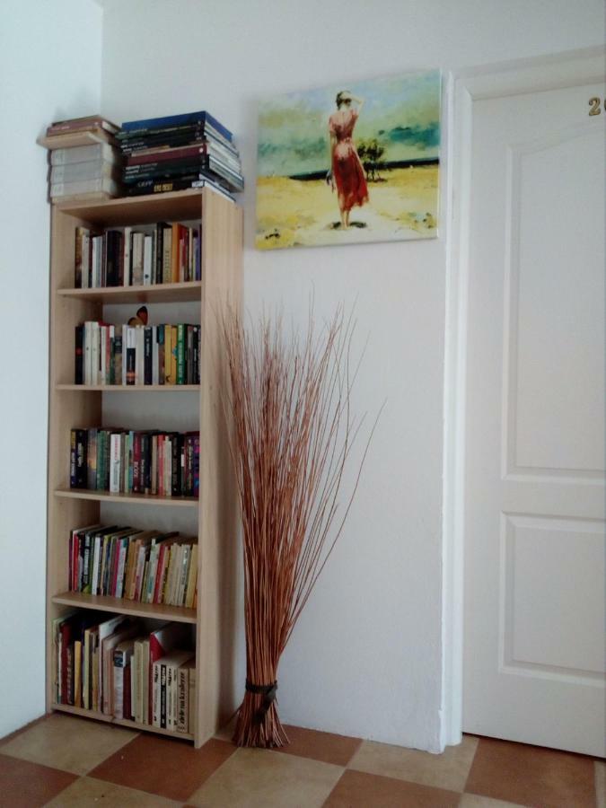 Appartement Satori à Władysławowo Extérieur photo